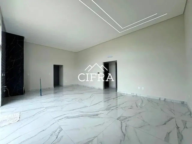 Imagem 14: Casa de Alvenaria - Venda - 03 Dormitórios - 188M2 - Residencial dos Ipês - Loteamento