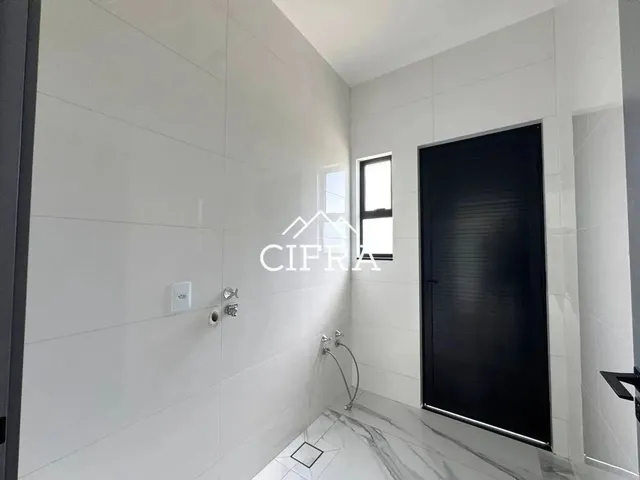 Imagem 5: Casa de Alvenaria - Venda - 03 Dormitórios - 188M2 - Residencial dos Ipês - Loteamento