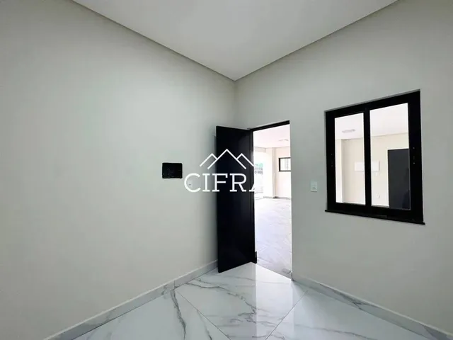 Imagem 4: Casa de Alvenaria - Venda - 03 Dormitórios - 188M2 - Residencial dos Ipês - Loteamento
