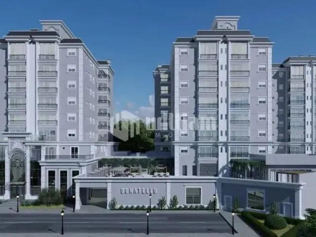 Imagem: Residencial Donatello
