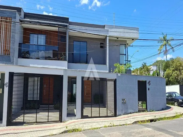 Imagem: Casa com 1 Suíte e 1 Quarto À Venda no