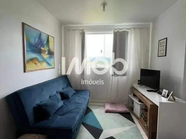 Imagem: Apartamento Jaraguá 99 - 2 Quartos