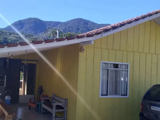Imagem: Casa no Quiriri