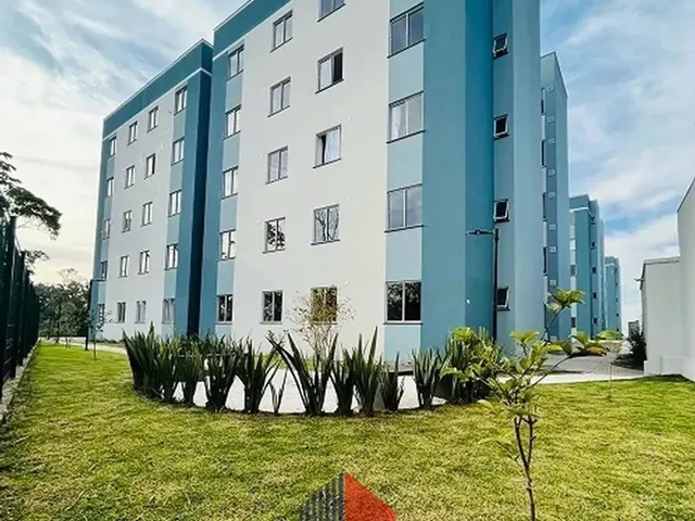 Imagem 1: Apartamento Á Venda no João Costa