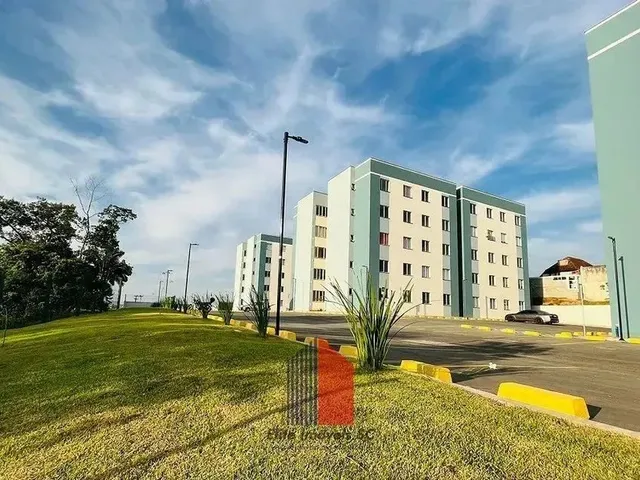 Imagem 16: Apartamento Á Venda no João Costa