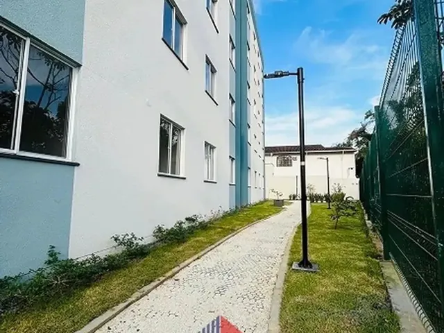 Imagem 14: Apartamento Á Venda no João Costa