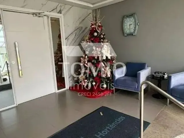 Imagem: Apartamento com 2 Quartos À Venda, Sete