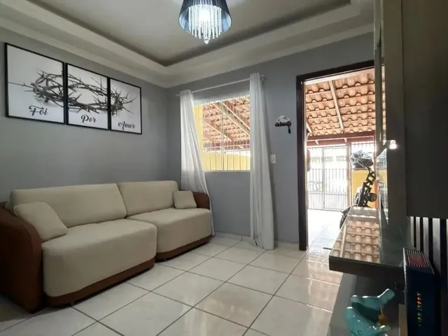 Imagem: Casa Sobrado À Venda no Espinheiros