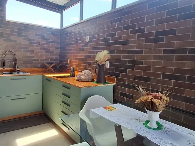 Imagem 3: Apartamento Giardino de 2 Quartos, Sendo Um Suíte, no Costa e Silva, Joinville - Sc