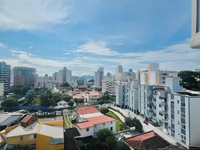Imagem 1: Florianópolis - Vendo Excelente Apartamento Mobiliado no Estreito