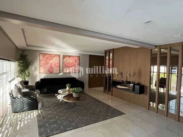 Imagem: Apartamento com 3 Suítes no Centro de Brusque