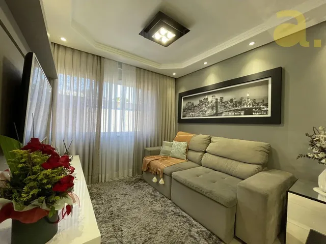 Imagem: Apartamento a Venda - 2 Quartos- Escola