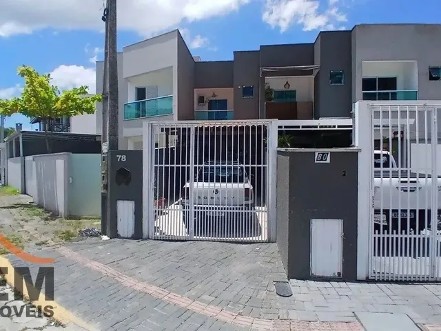 Imagem: Casa À Venda em Sta Regina, Camboriú