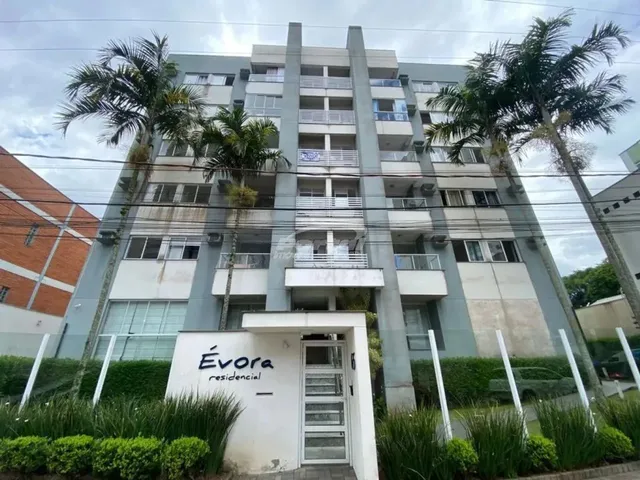 Imagem: Apartamento À Venda no Bairro Victor Konder