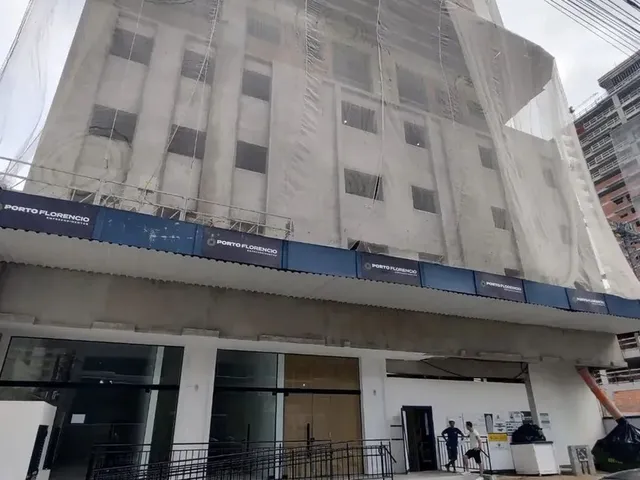 Imagem 4: Vendo Sala Comercial em Itapema, Pronta, com 75M², Oportunidade!!! Morretes