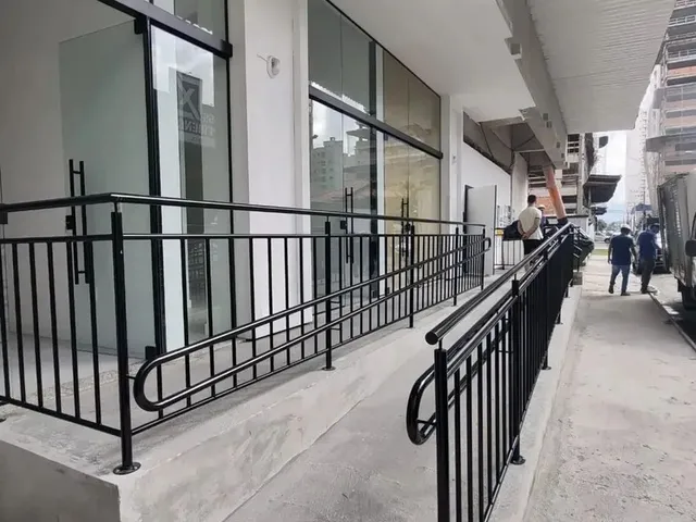 Imagem 14: Vendo Sala Comercial em Itapema, Pronta, com 75M², Oportunidade!!! Morretes