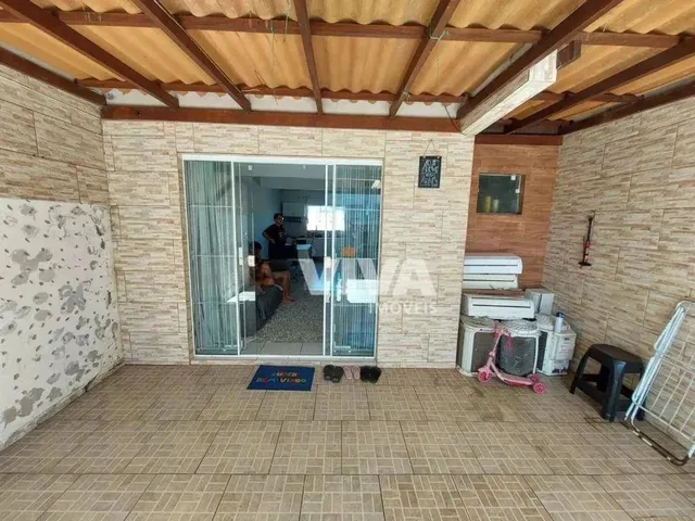 Imagem: Sobrado 2 Dormitorios 1 Suite