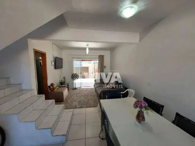 Imagem 15: Sobrado 2 Dormitorios 1 Suite