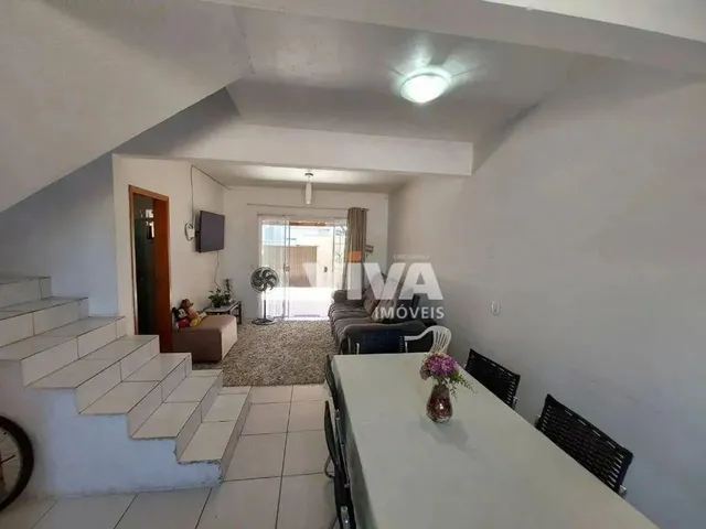 Imagem 5: Sobrado 2 Dormitorios 1 Suite