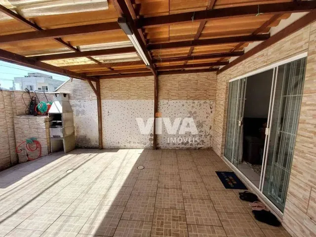 Imagem 11: Sobrado 2 Dormitorios 1 Suite