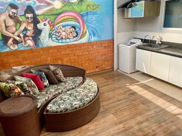 Imagem 1: Itapema Sobrado de 2 Suites Poucos Metros do Mar