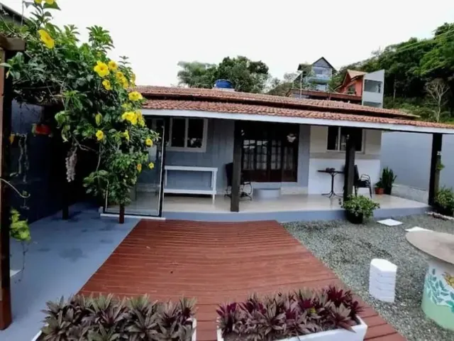 Imagem 10: Vende- Se Casa em Gravatá de Penha Sc