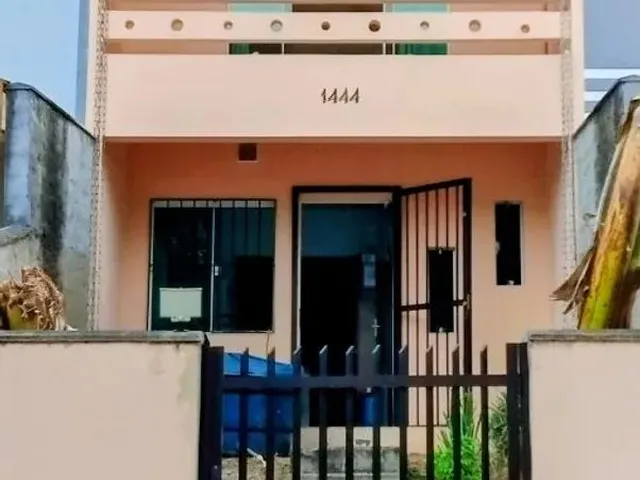 Imagem: Sobrado a Venda!