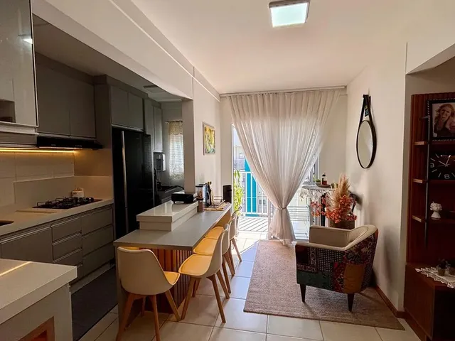 Imagem: Vendo Apartamento Semi Novo 2 Anos de Uso