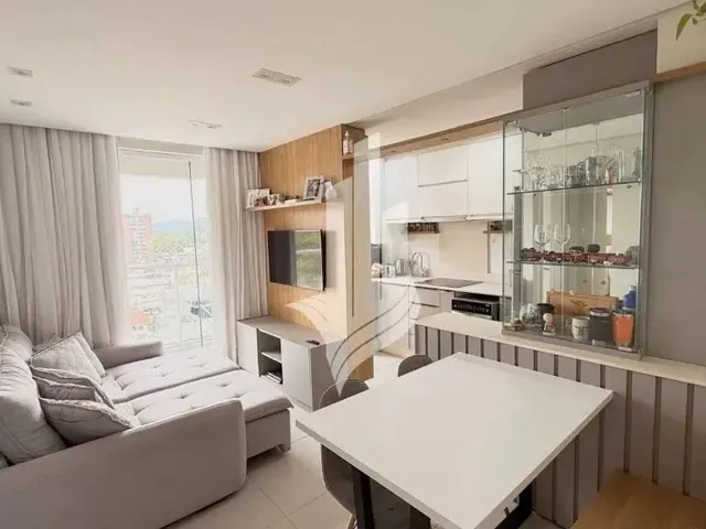 Imagem: Apartamento Mobiliado 2 Dormitórios, 1