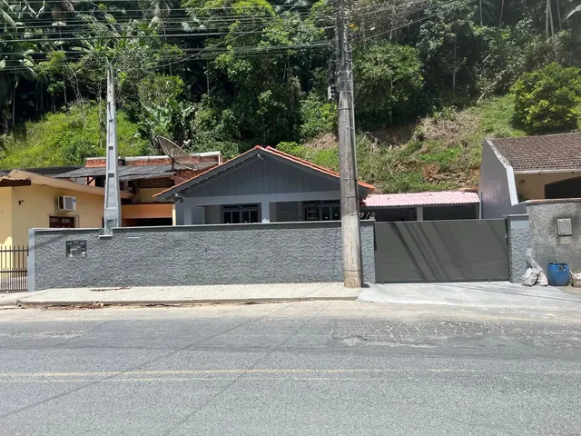 Imagem: Vendo Casa Bairro Garcia/Glória-Blumenau