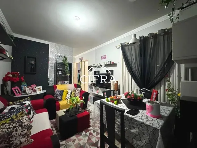 Imagem: Apartamento - Venda - 02 Dormitórios
