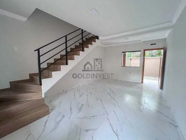 Imagem: Última Unidade Casa/Sobrado com 2 Suítes