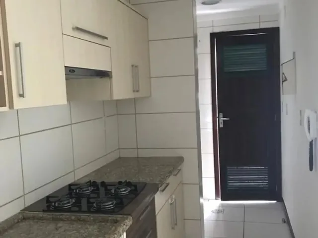Imagem 2: Apartamento 3 Quartos no Centro de Guaramirim