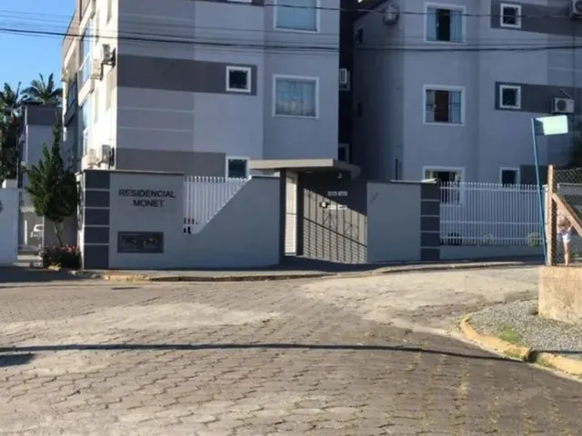 Imagem 7: Apartamento 3 Quartos no Centro de Guaramirim