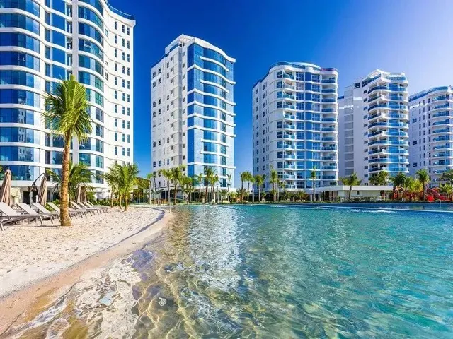 Imagem: Brava Home Resort