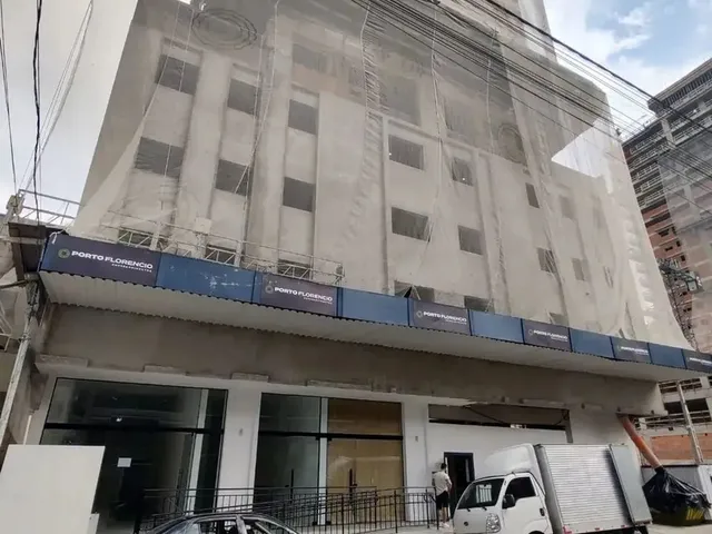 Imagem 5: Vendo Sala Comercial em Itapema, Pronta, com 75M², Oportunidade!!! Morretes