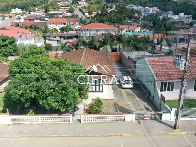 Imagem: Casa Mista - Venda - 457M2 - Investimento