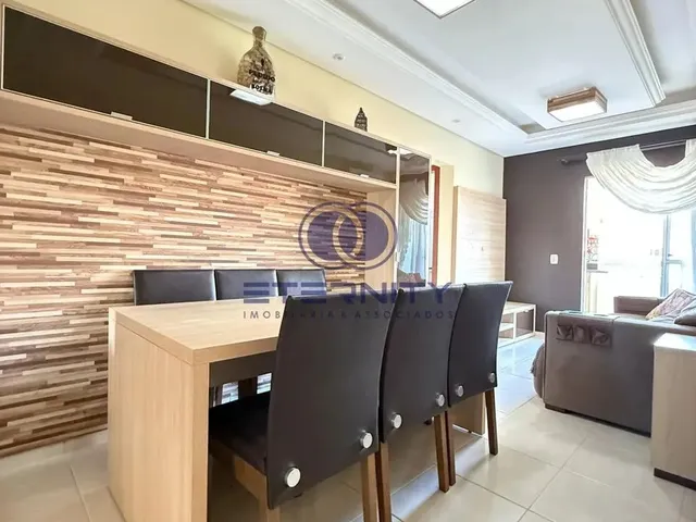 Imagem: Apartamento À Venda no Centro de São Bento