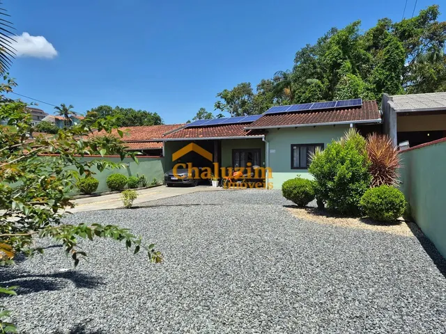 Imagem 1: Casa em Nova Brasília, Joinville/Sc