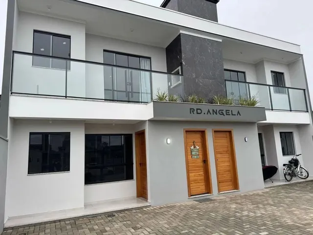 Imagem: Apartamento À Venda, São Vicente, Itajaí