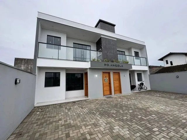 Imagem 6: Apartamento À Venda, São Vicente, Itajaí, Sc