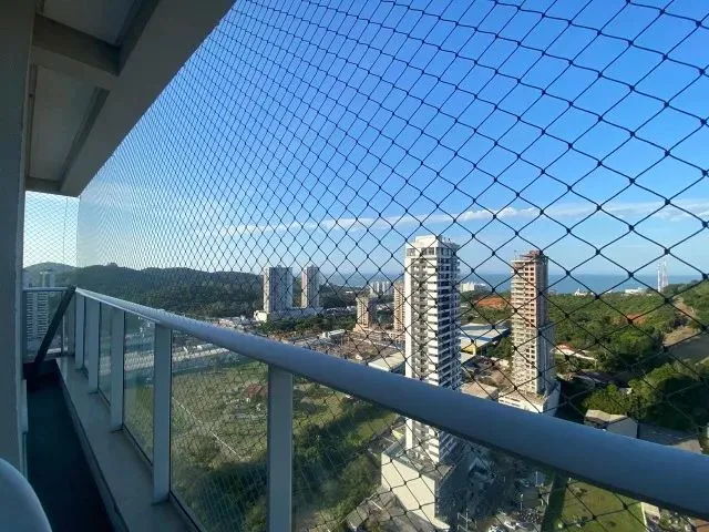 Imagem 1: Mobiliado e Pronto pra Morar na Brava 2Dorm, 2Bwc, 1Vg Lazer Completo em Ótima
