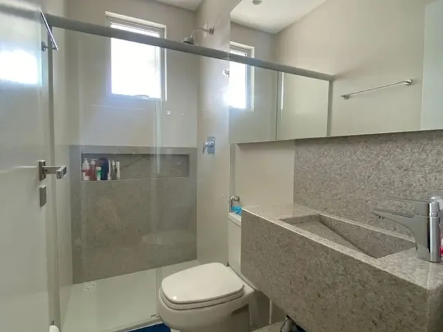 Imagem 6: Mobiliado e Pronto pra Morar na Brava 2Dorm, 2Bwc, 1Vg Lazer Completo em Ótima