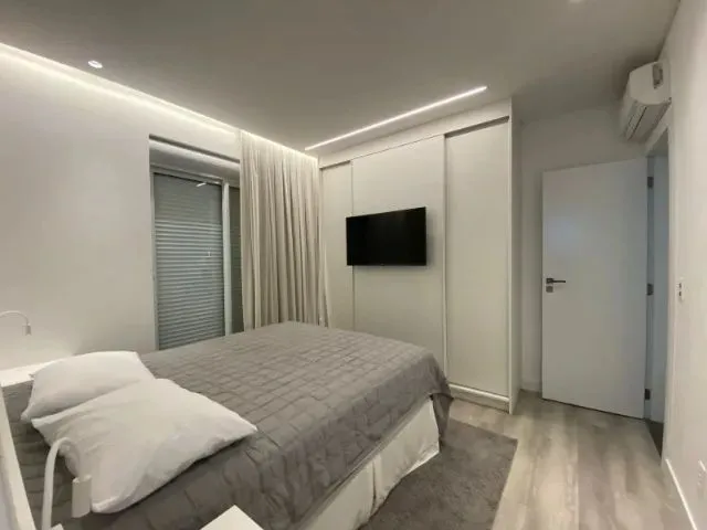 Imagem 10: Mobiliado e Pronto pra Morar na Brava 2Dorm, 2Bwc, 1Vg Lazer Completo em Ótima