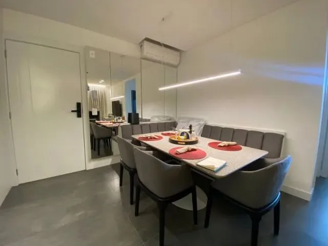 Imagem 7: Mobiliado e Pronto pra Morar na Brava 2Dorm, 2Bwc, 1Vg Lazer Completo em Ótima