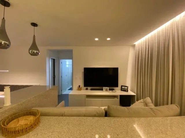 Imagem 12: Mobiliado e Pronto pra Morar na Brava 2Dorm, 2Bwc, 1Vg Lazer Completo em Ótima