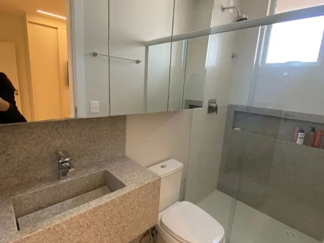 Imagem 13: Mobiliado e Pronto pra Morar na Brava 2Dorm, 2Bwc, 1Vg Lazer Completo em Ótima
