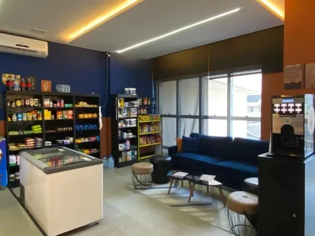 Imagem 2: Mobiliado e Pronto pra Morar na Brava 2Dorm, 2Bwc, 1Vg Lazer Completo em Ótima