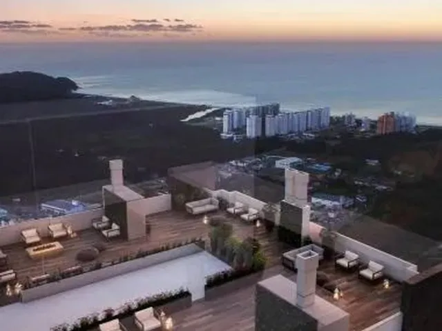 Imagem 5: Mobiliado e Pronto pra Morar na Brava 2Dorm, 2Bwc, 1Vg Lazer Completo em Ótima