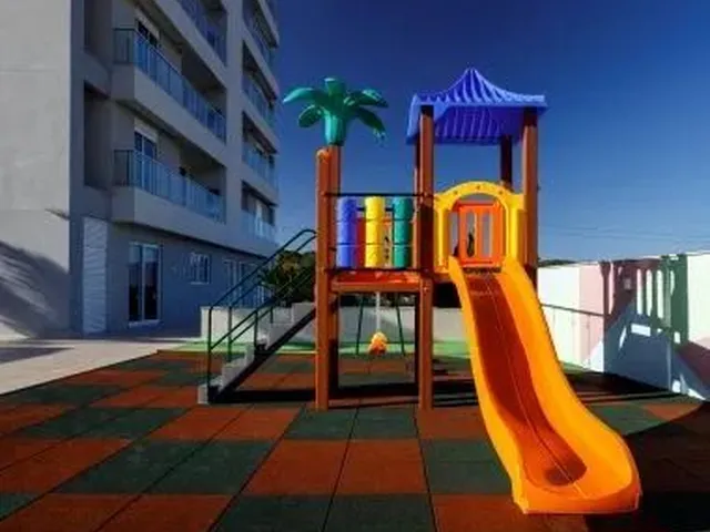 Imagem 16: Mobiliado e Pronto pra Morar na Brava 2Dorm, 2Bwc, 1Vg Lazer Completo em Ótima
